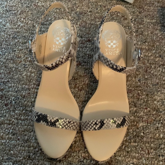 Vince Camuto Shoes - Vince camuto heels